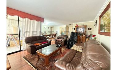 Venta Departamento Sector Sur