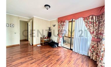 Venta Departamento Sector Sur