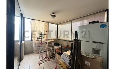Venta Departamento Sector Sur