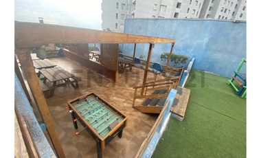 Venta Departamento Sector Sur