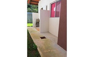 Se ALQUILA casa en Arboleda Costa Verde - Chorrera