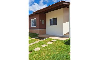 Se ALQUILA casa en Arboleda Costa Verde - Chorrera