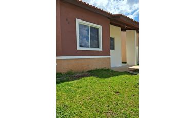 Se ALQUILA casa en Arboleda Costa Verde - Chorrera