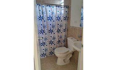 Se ALQUILA casa en Arboleda Costa Verde - Chorrera