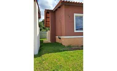 Se ALQUILA casa en Arboleda Costa Verde - Chorrera