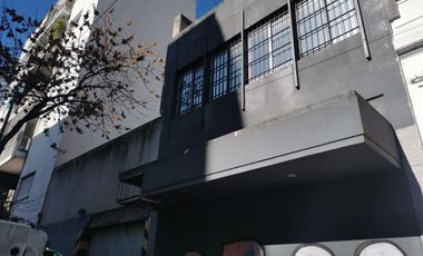 Depósito en alquiler de 700m2  Monserrat