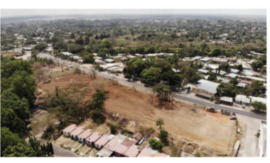 PACORA TERRENO VENTA