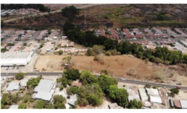 PACORA TERRENO VENTA