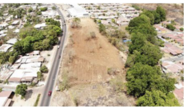PACORA TERRENO VENTA