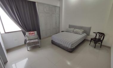 apartamento en venta en caobos. Cod V16954