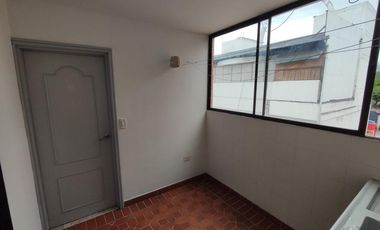 apartamento en venta en caobos. Cod V16954