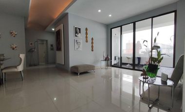 apartamento en venta en caobos. Cod V16954
