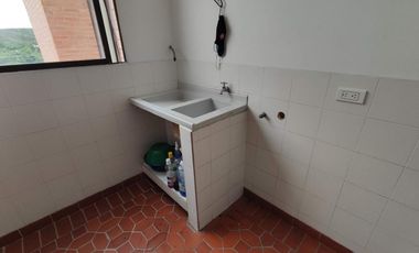 apartamento en venta en caobos. Cod V16954