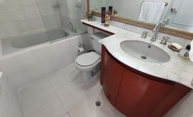 apartamento en venta en caobos. Cod V16954