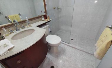 apartamento en venta en caobos. Cod V16954