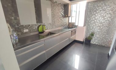 apartamento en venta en caobos. Cod V16954