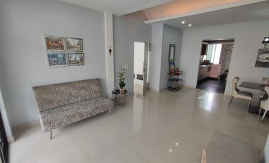 apartamento en venta en caobos. Cod V16954