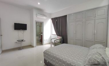 apartamento en venta en caobos. Cod V16954