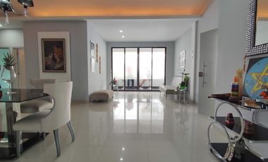 apartamento en venta en caobos. Cod V16954