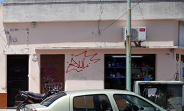 VENDO CASAS CON LOCAL