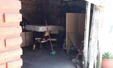 VENDO CASAS CON LOCAL