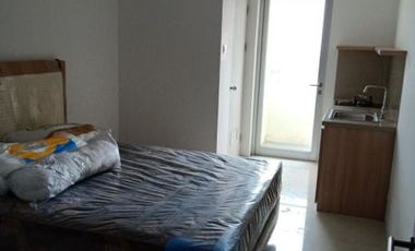 Apartemen Gunawangsa Tidar A08 FURNISH