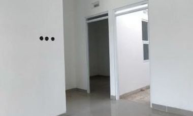 Rumah istimewa di Purwakarta, Include dapur mau?