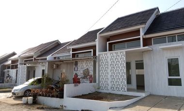Rumah istimewa di Purwakarta, Include dapur mau?