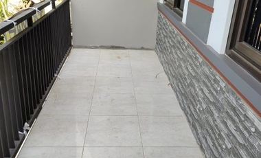 Rumah Baru di Sayap Cipageran Cimahi Utara