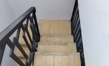 Rumah Baru di Sayap Cipageran Cimahi Utara