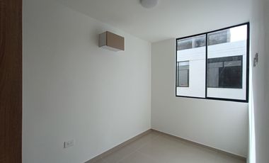 casa en venta en villa antigua. Cod V31759