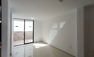 casa en venta en villa antigua. Cod V31759