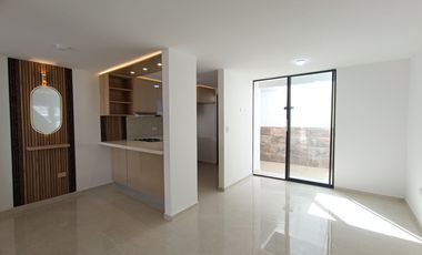 casa en venta en villa antigua. Cod V31759