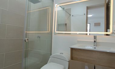 casa en venta en villa antigua. Cod V31759