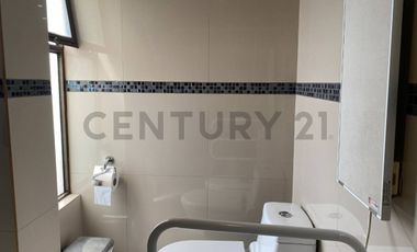 DEPARTAMENTO EN VENTA, 5D, LAS CONDES