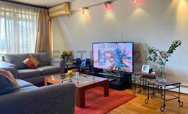 DEPARTAMENTO EN VENTA, 5D, LAS CONDES