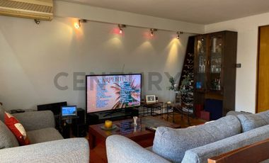 DEPARTAMENTO EN VENTA, 5D, LAS CONDES