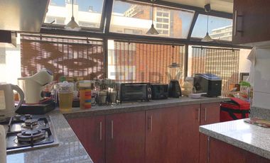 DEPARTAMENTO EN VENTA, 5D, LAS CONDES