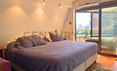 DEPARTAMENTO EN VENTA, 5D, LAS CONDES
