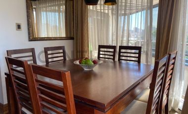 DEPARTAMENTO EN VENTA, 5D, LAS CONDES