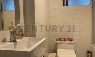DEPARTAMENTO EN VENTA, 5D, LAS CONDES