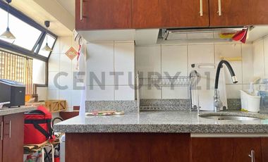 DEPARTAMENTO EN VENTA, 5D, LAS CONDES