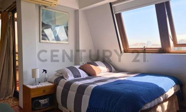 DEPARTAMENTO EN VENTA, 5D, LAS CONDES