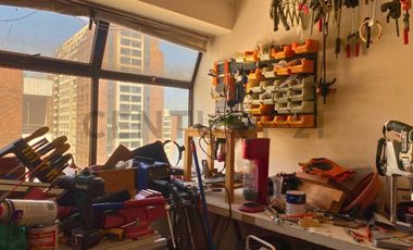 DEPARTAMENTO EN VENTA, 5D, LAS CONDES