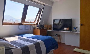 DEPARTAMENTO EN VENTA, 5D, LAS CONDES