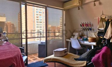 DEPARTAMENTO EN VENTA, 5D, LAS CONDES