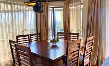 DEPARTAMENTO EN VENTA, 5D, LAS CONDES