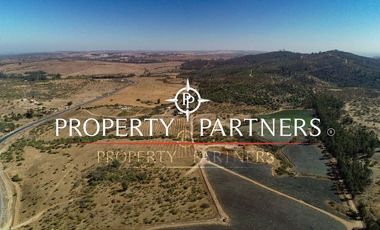 100 has Carretera de la Fruta - 25km de puerto de San Antonio