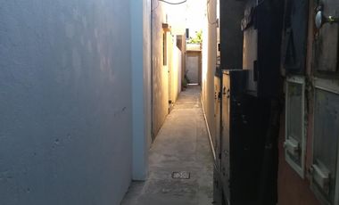 Venta de PH 4 ambientes Villa Luzuriaga