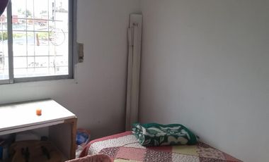 Venta de PH 4 ambientes Villa Luzuriaga